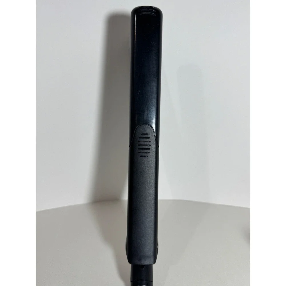 Remington Wet 2 Straight S-7901 Flat Iron Hair Straightener Black FOR REPAIR